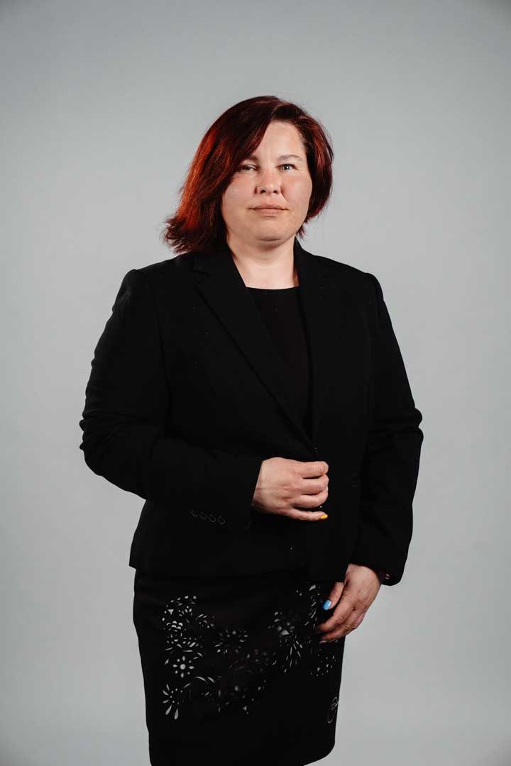 Martina Veselá