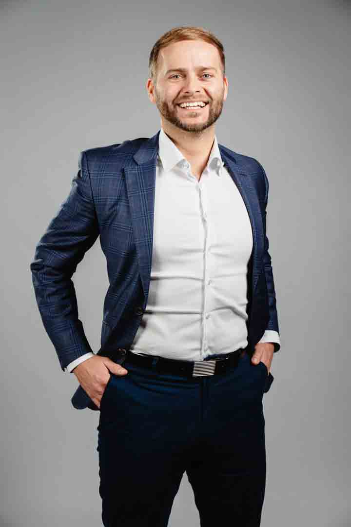Adam Černoch