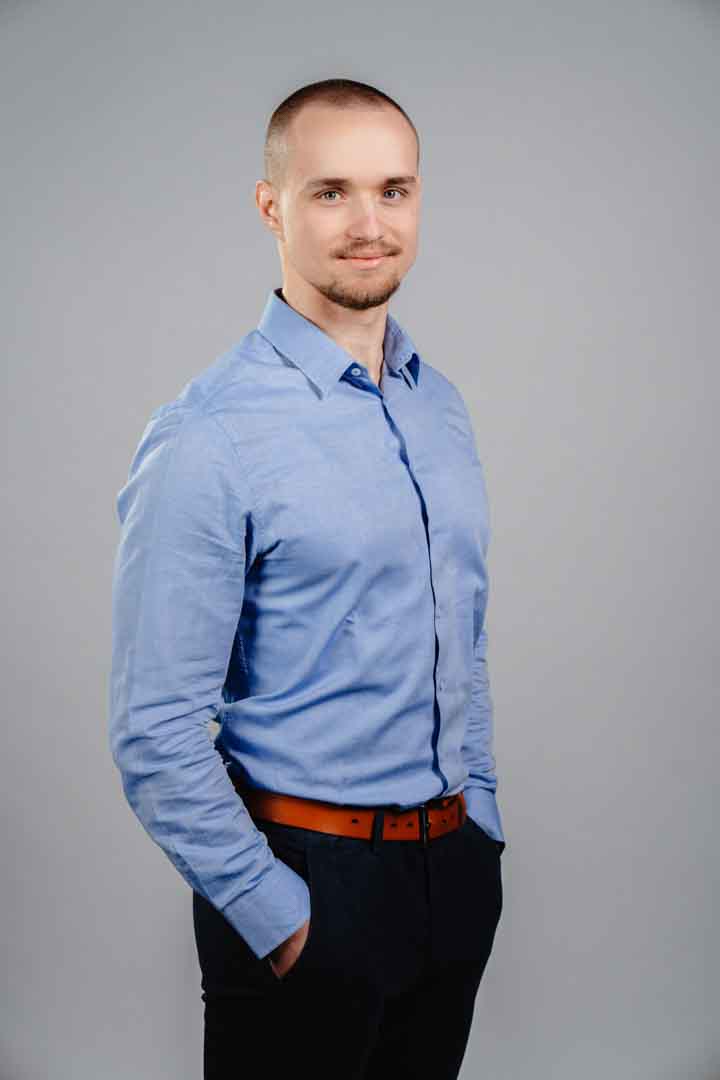 David Klíma