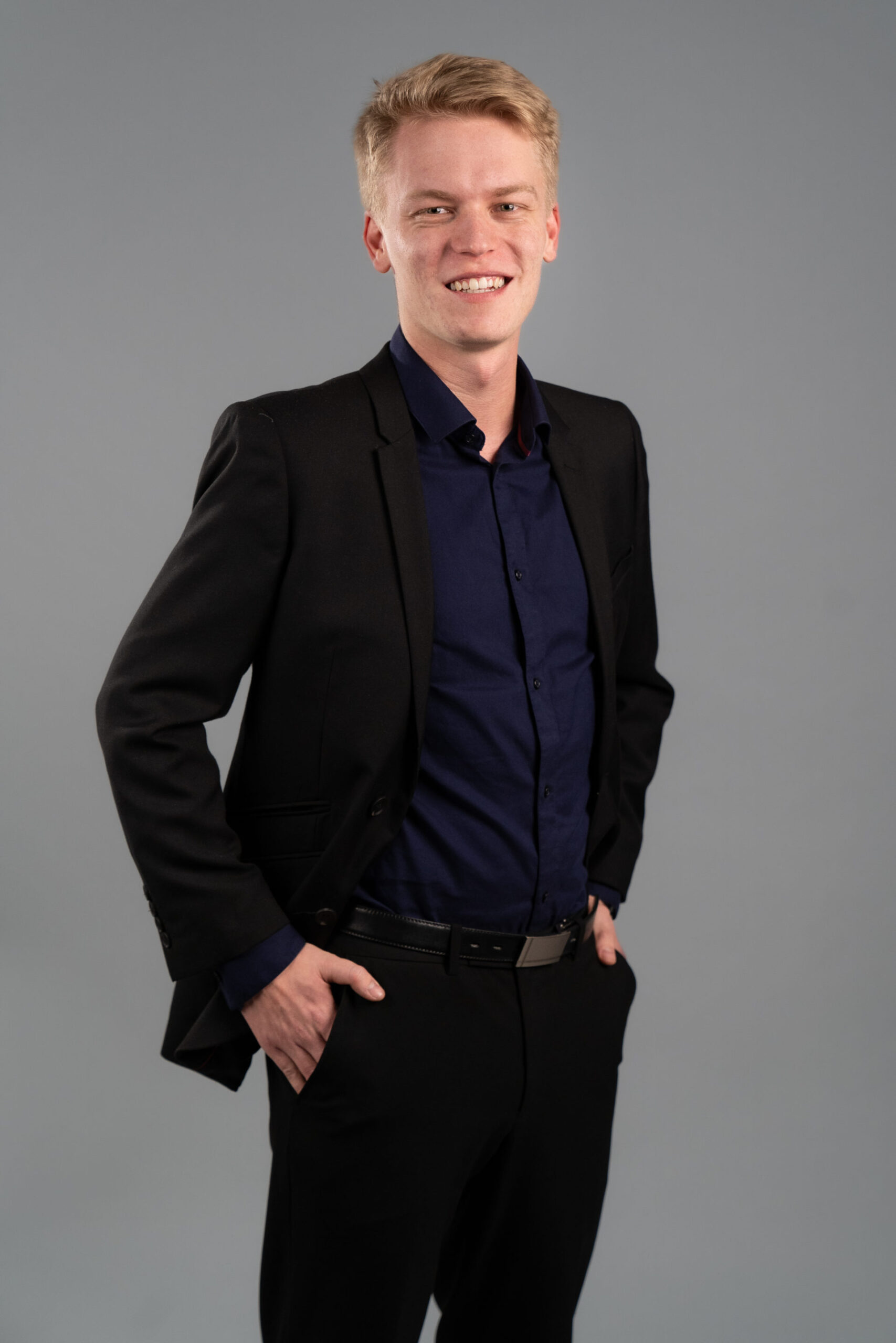 Filip Borkovec