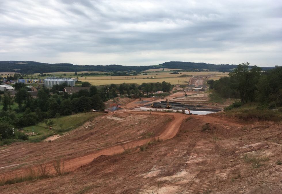 Konflikty u stavebních projektů aneb staveniště není bojiště