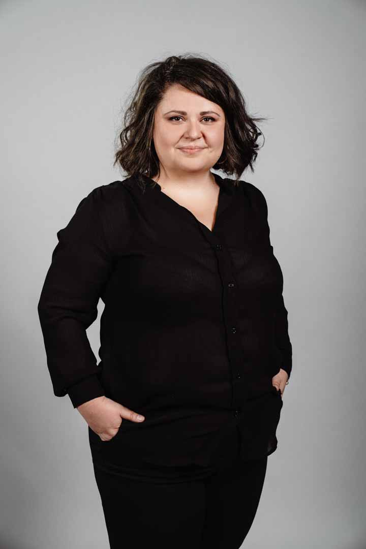 Katarína Chovancová