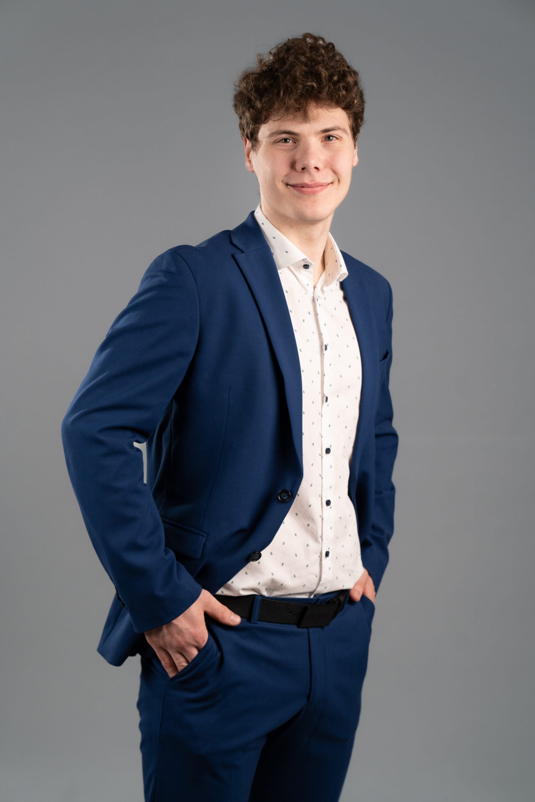 Martin Horešovský