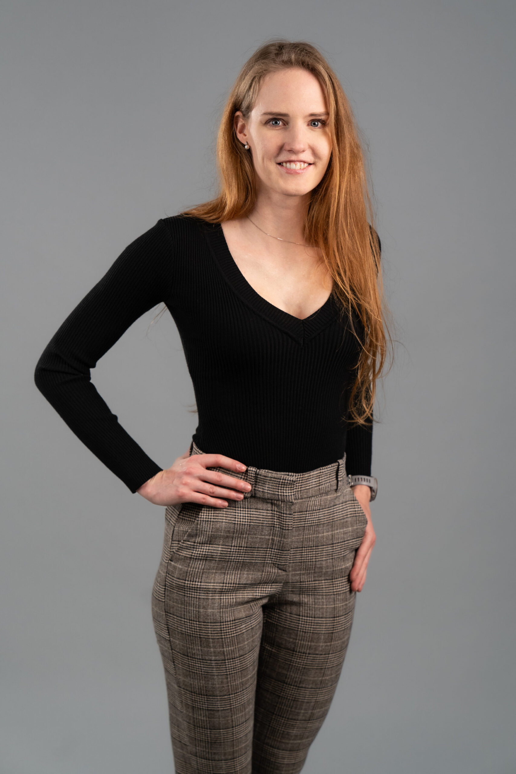 Pavlína Mouchová