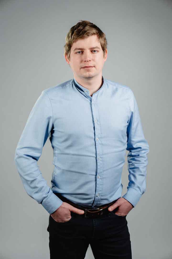 Martin Smola