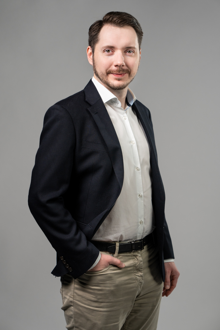 Václav Holický