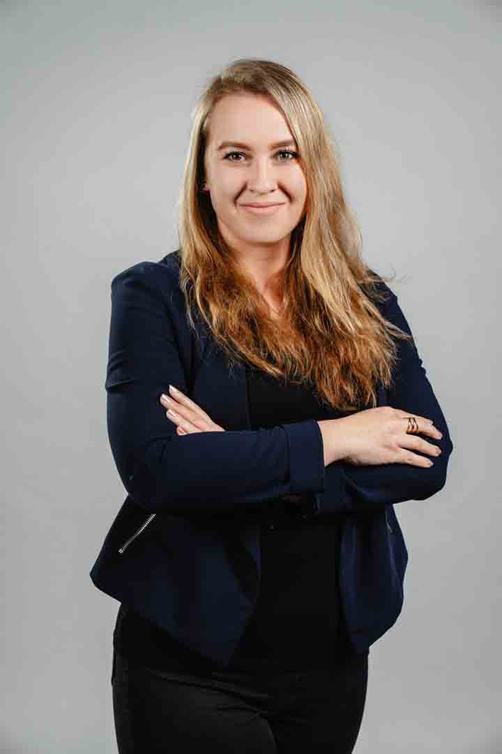 Veronika Čermáková