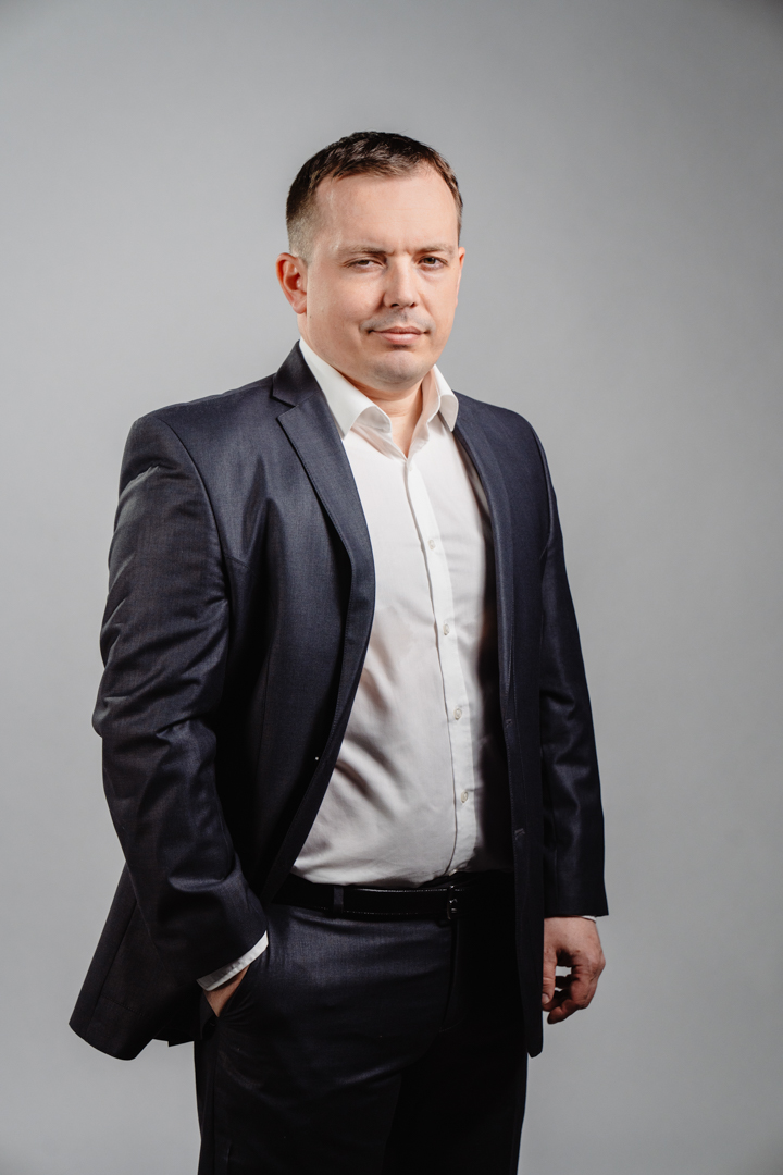 Petr Mai