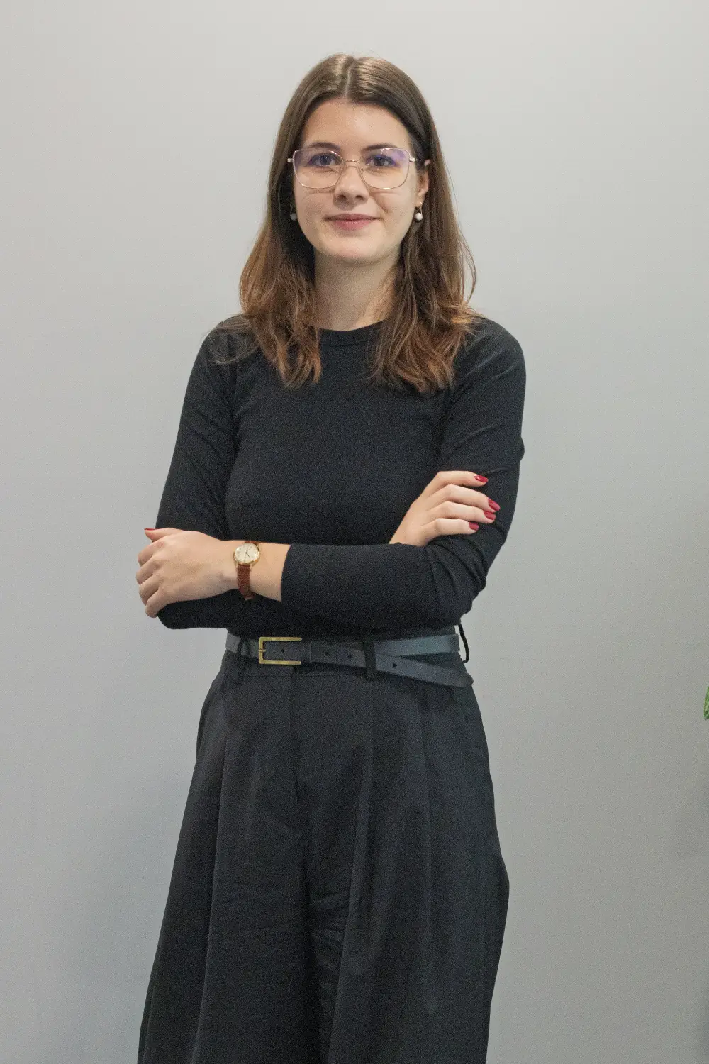 Marie Kronowetterová
