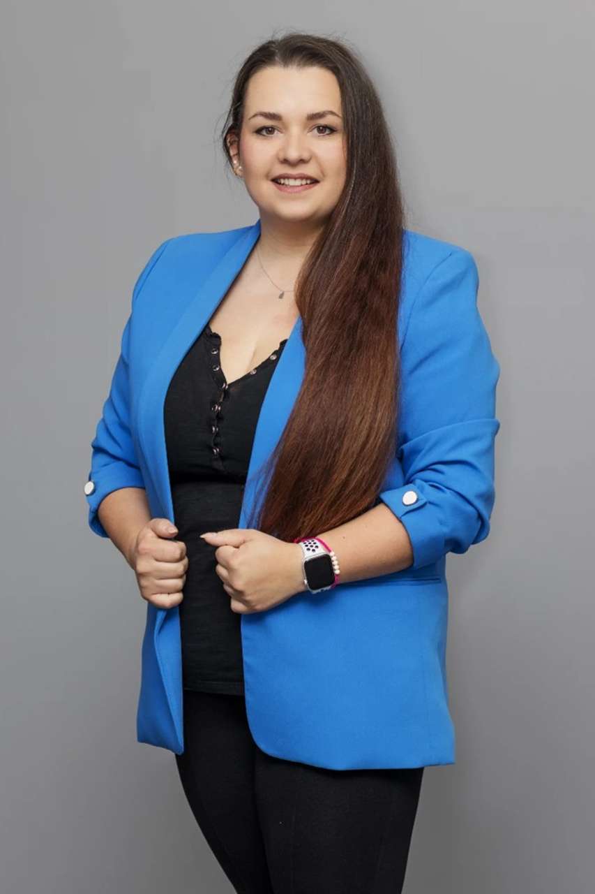 Dominika Tvardková