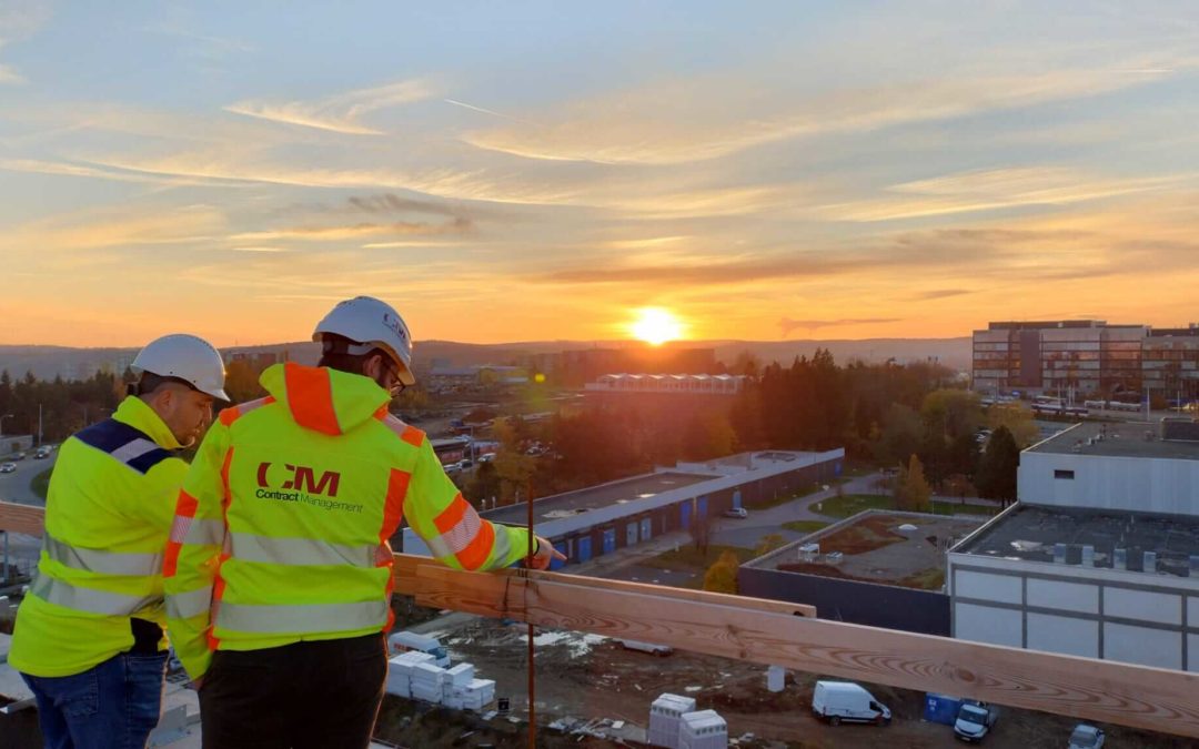 Centrum kardiovaskulární a&nbsp;transplantační chirurgie Brno